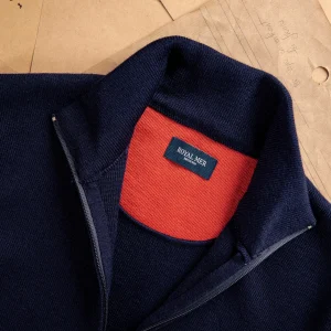 Blouson zippé Alberic 2