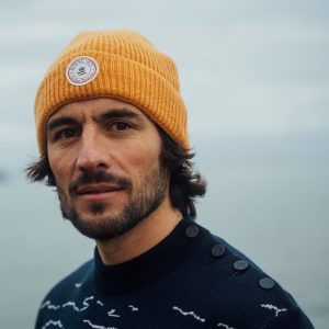 Bonnet uni Charly