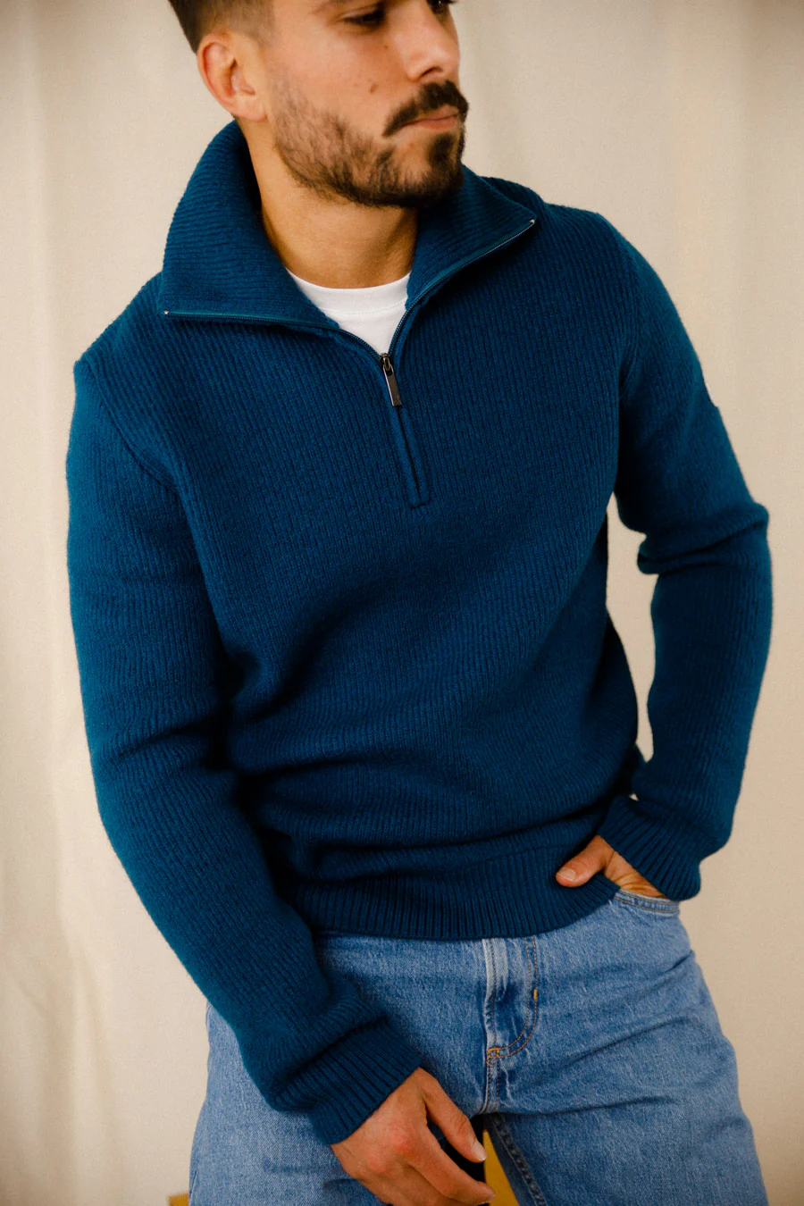 Pull camionneur Alois