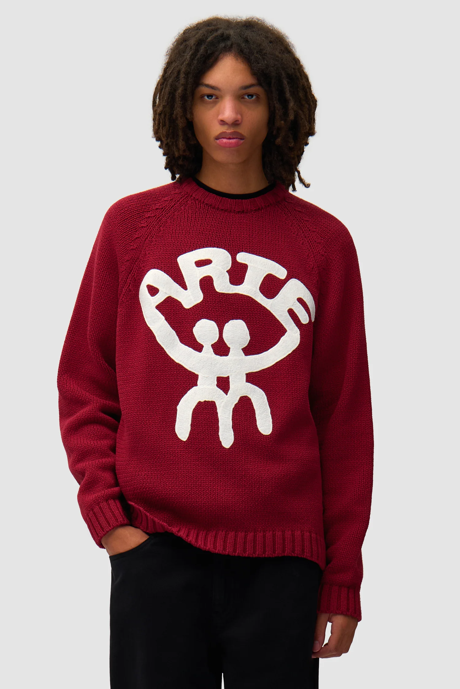 Pull All Together – Bordeaux