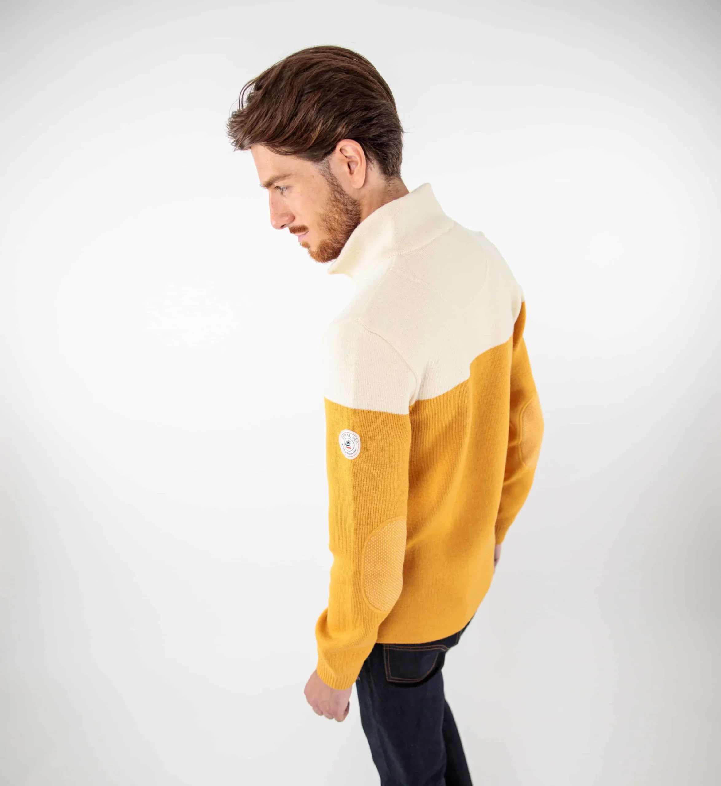 Pull camionneur Arthur