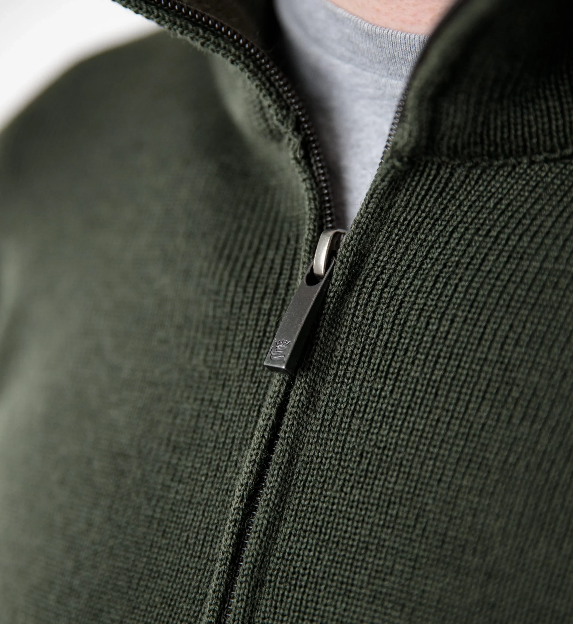 Pull camionneur