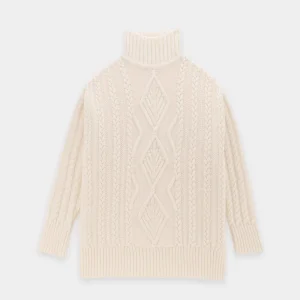 Pull ample Chiara