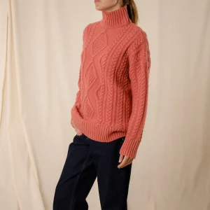 Pull ample Chiara