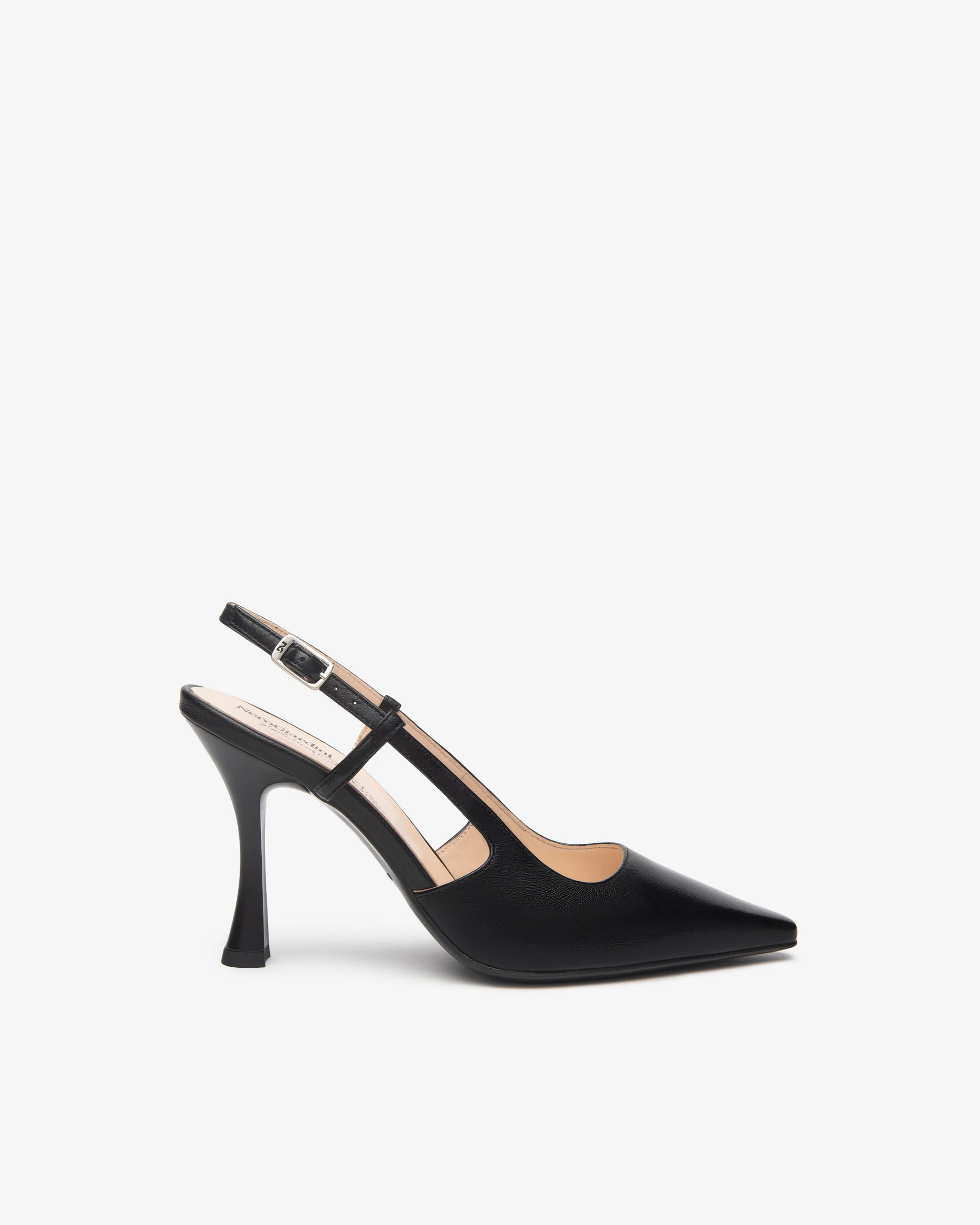 Escarpins Roble Noirs