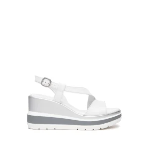 Sandales Vito Blanches