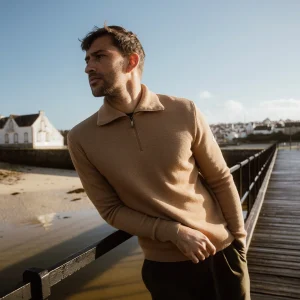 Pull camionneur Etrelles