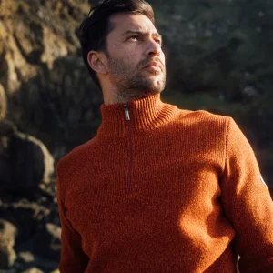 Pull camionneur Keni