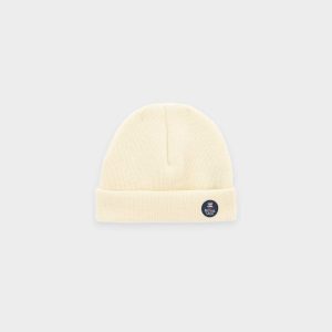 Bonnet uni Louet