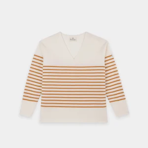 Pull raye col v