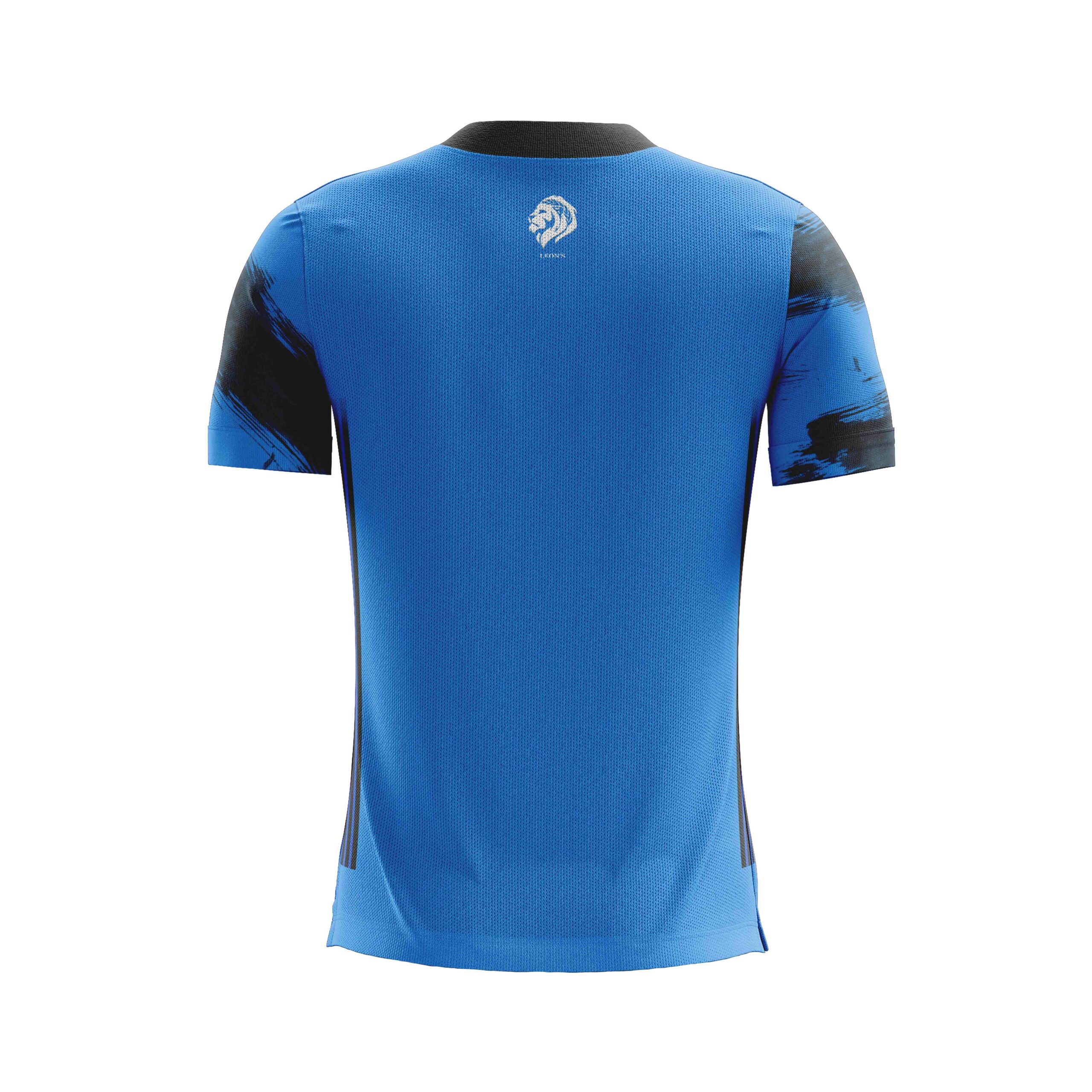 Maillot Storm Bleu/Noir
