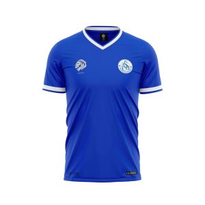 Maillot AS Croissy Beaubourg