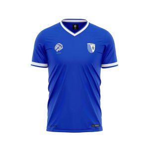 Maillot Bleu/Blanc AS Saint Mard Enfant