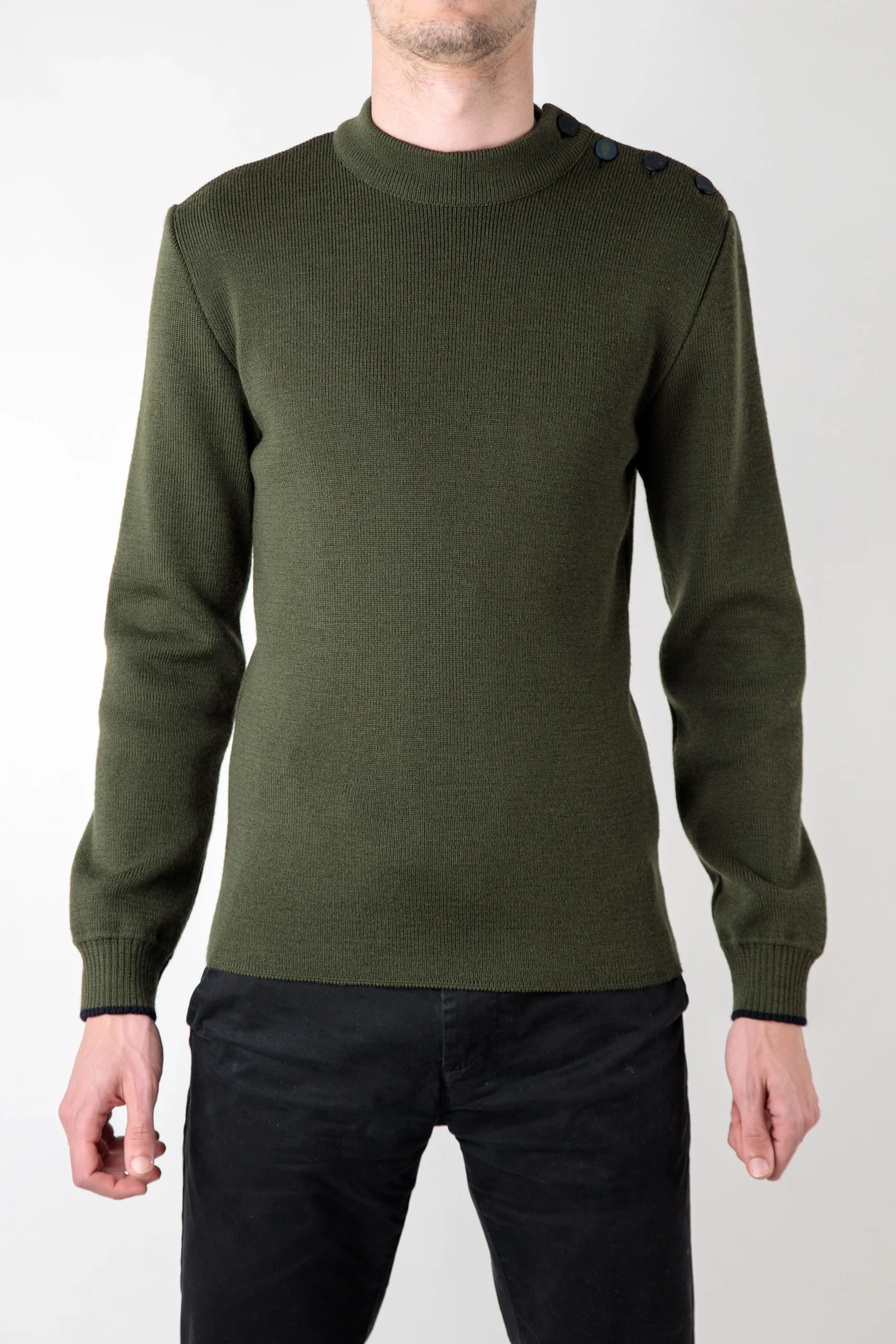 Royal Mer X Le Comptoir Irlandais