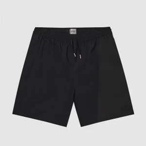 Short déformé - Noir