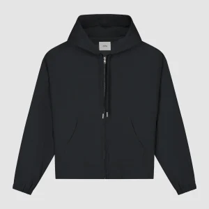 Veste en maille - Noir
