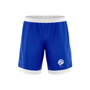 Short Classic Bleu/Blanc